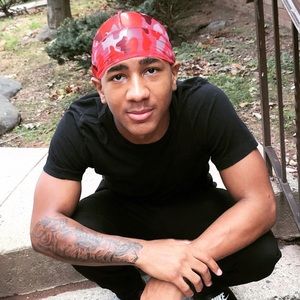 Meet your Posher, Ryan